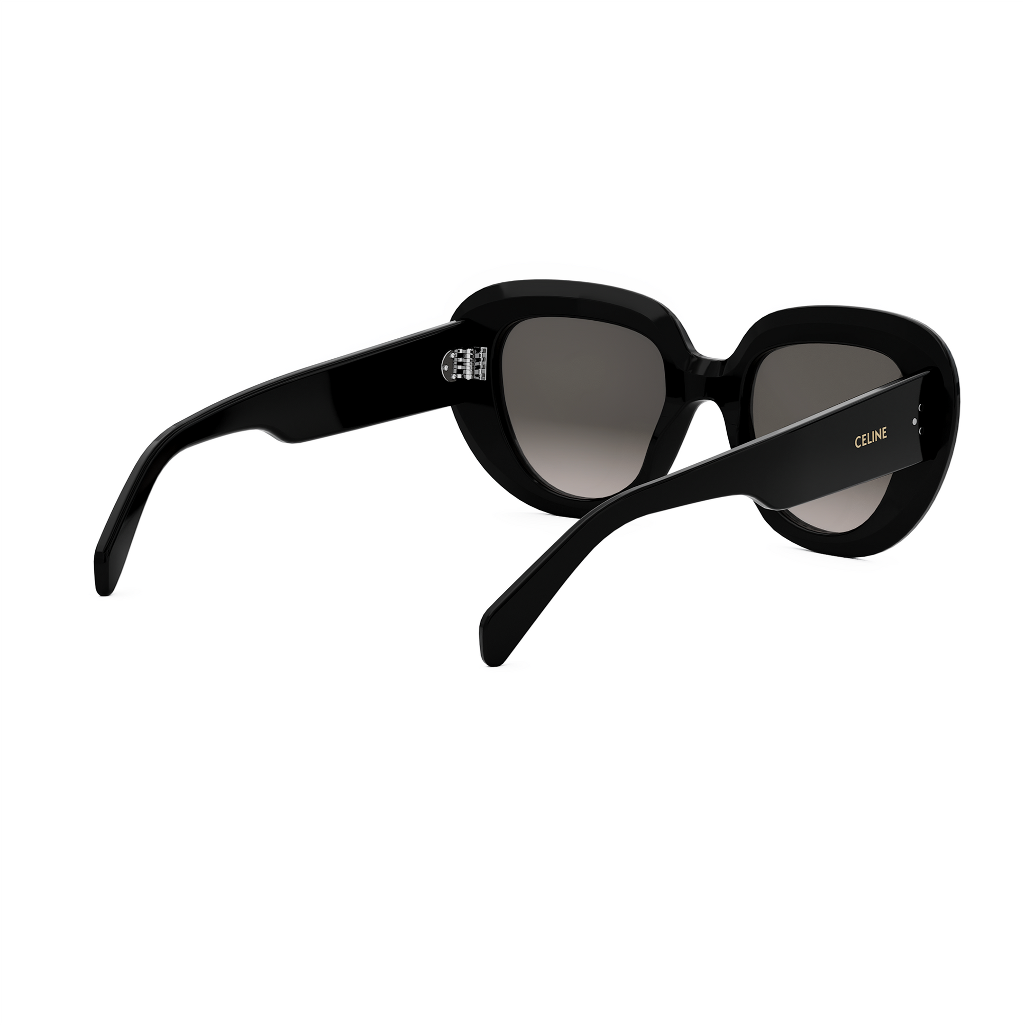 Celine Sunglasses CL40309F-01B