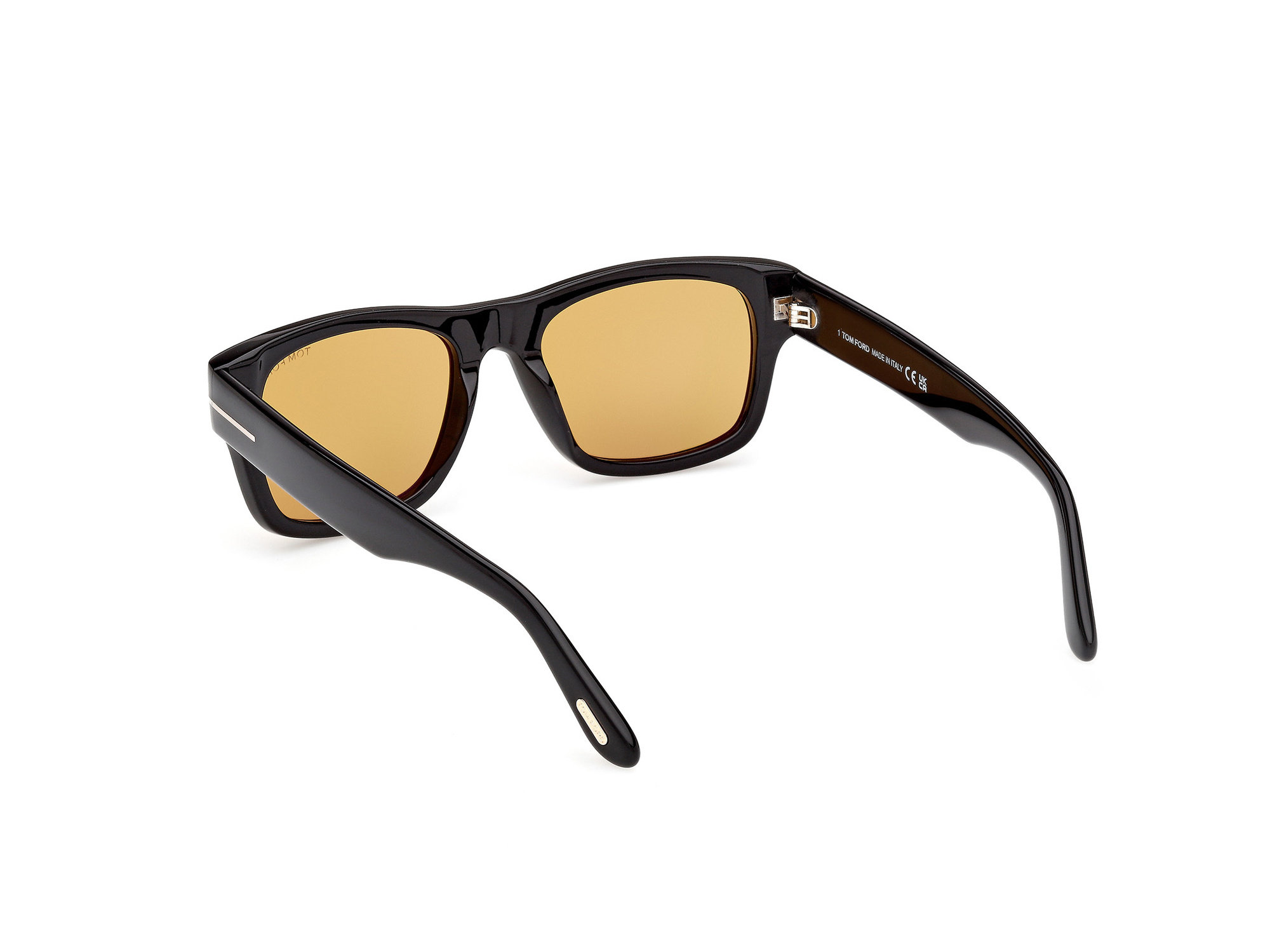 Tom Ford Sunglasses FT1303-01E