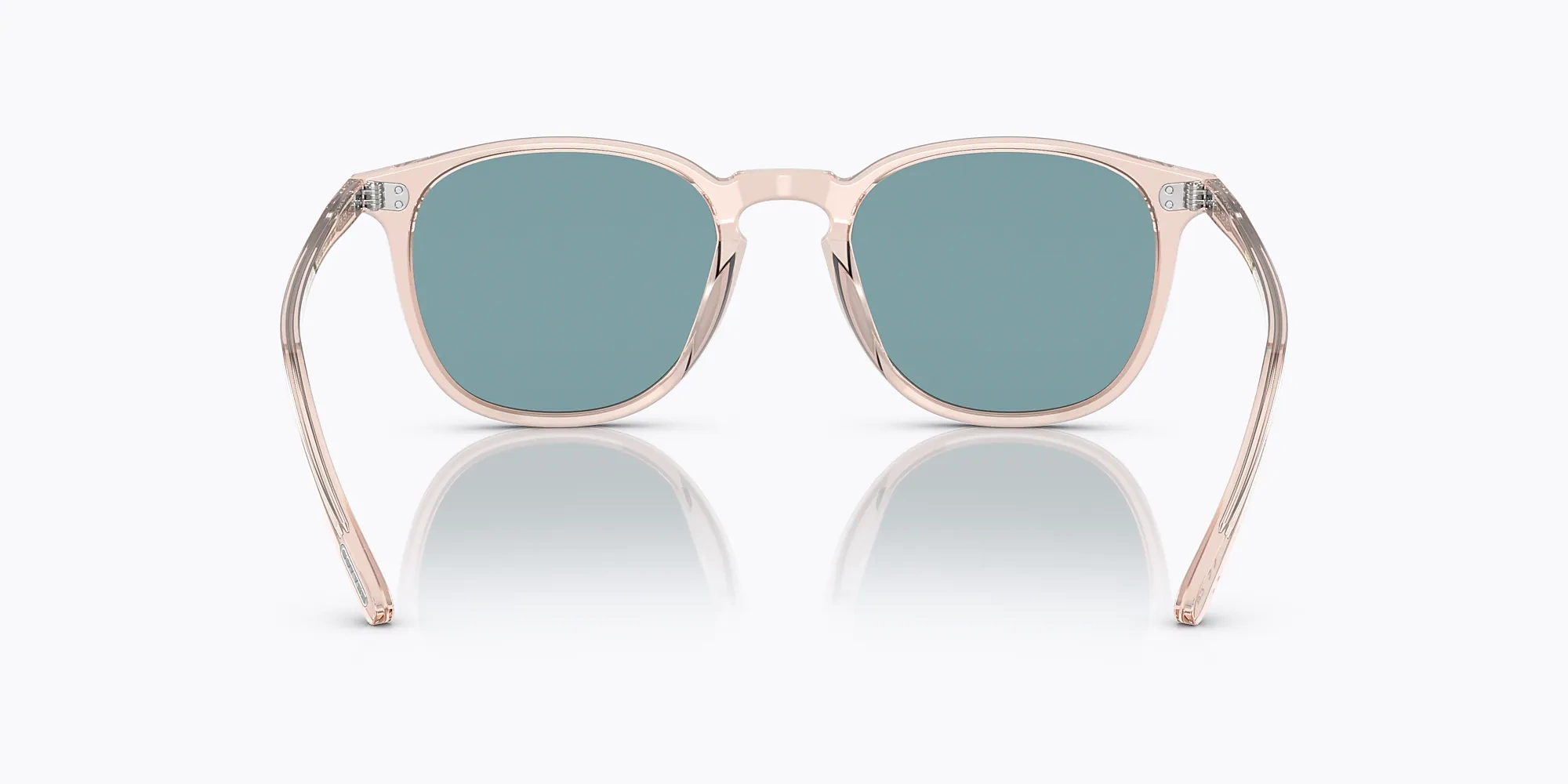 Oliver Peoples Okulary przeciwsłoneczne z polaryzacją OV5491SU-1743P1