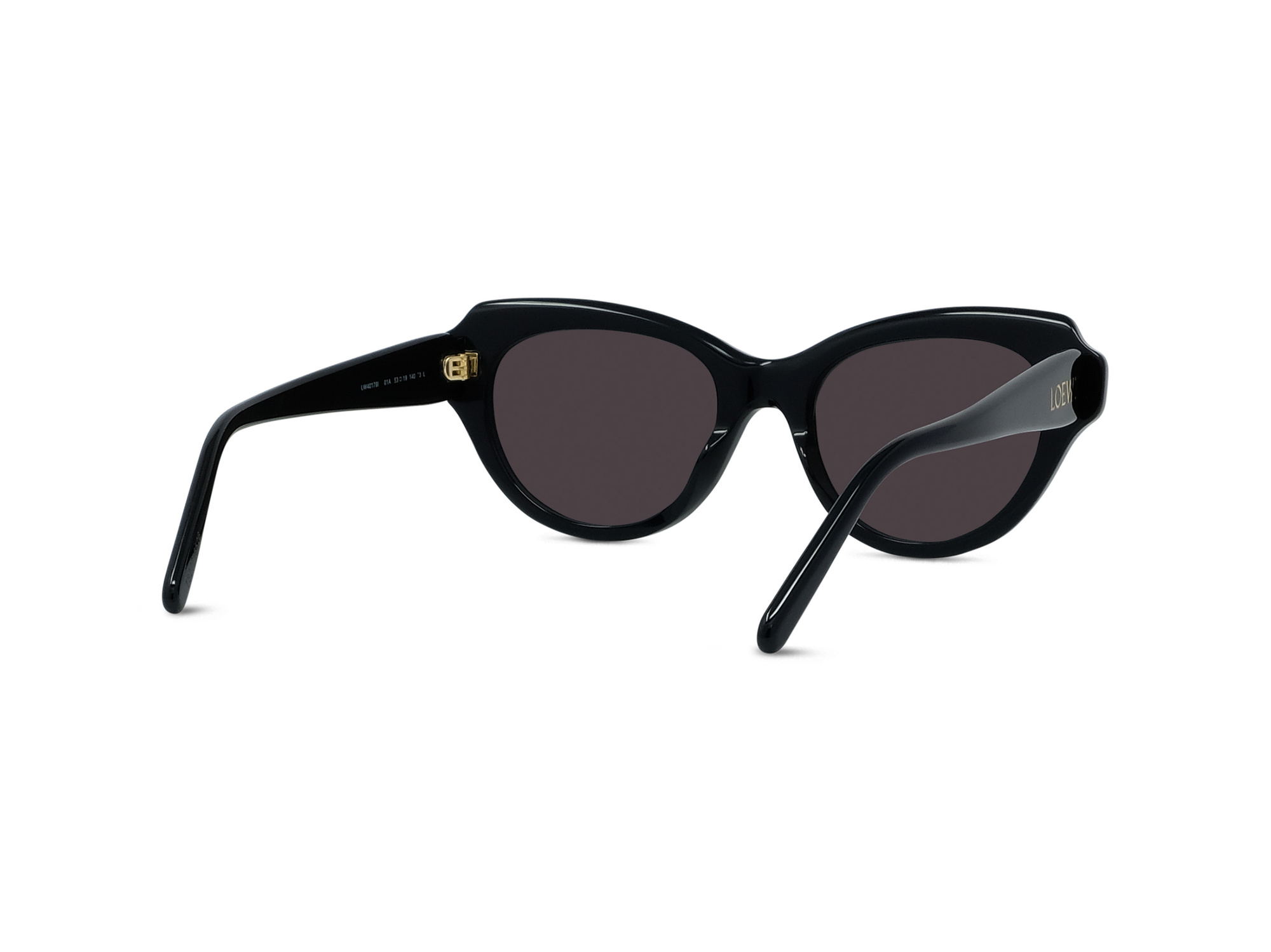 Loewe Sunglasses LW40178I-01A