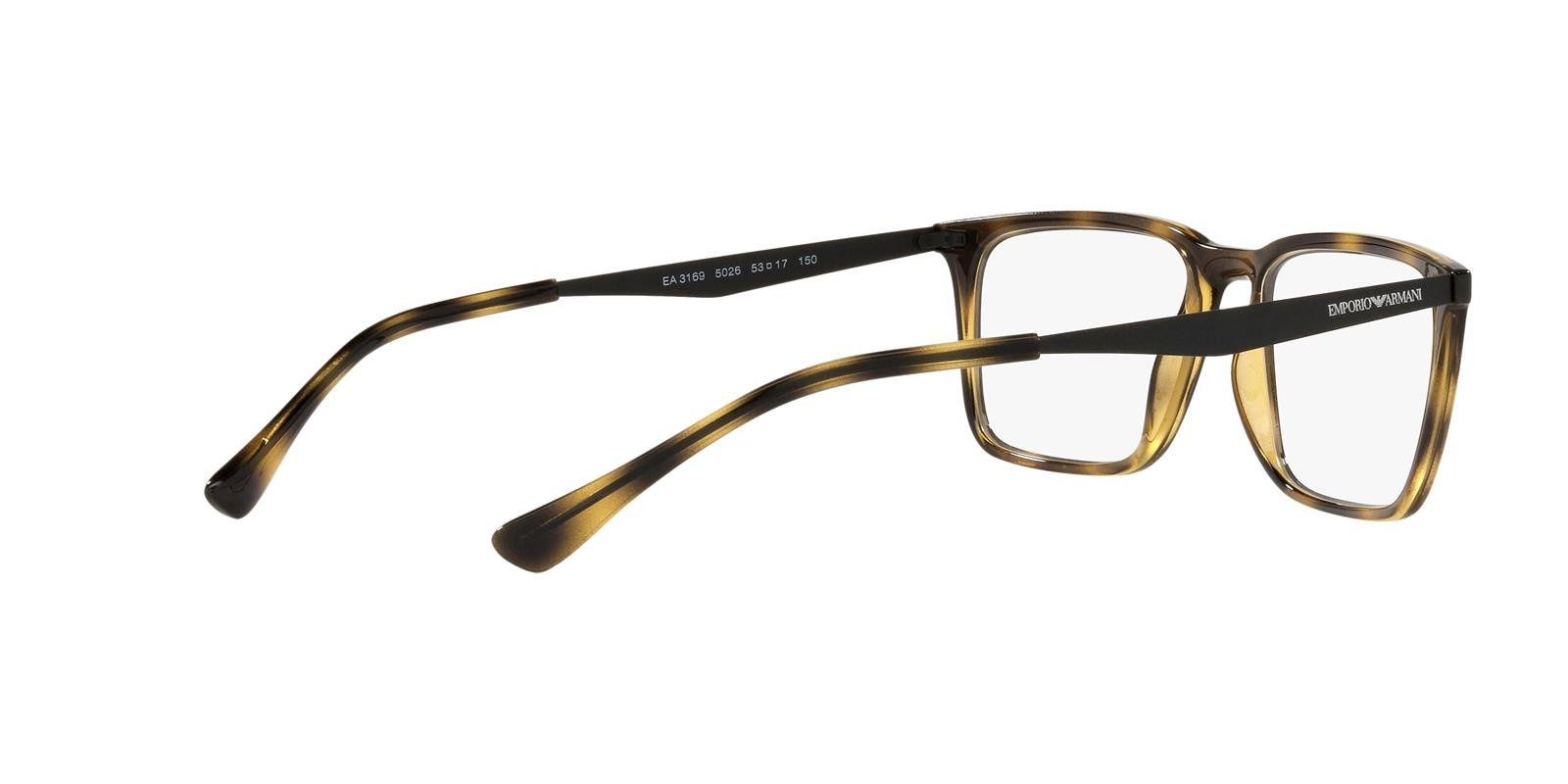 Emporio Armani Optical frame EA3169-5026