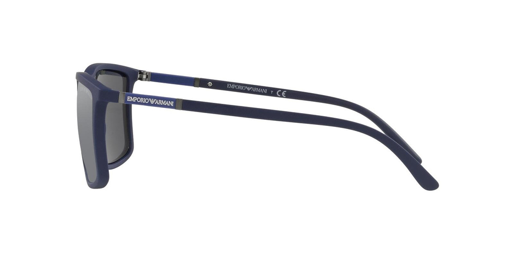 Emporio Armani Okulary przeciwsłoneczne EA4161-50886G