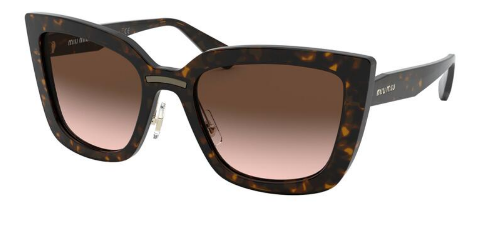 MIU MIU Sunglasses MU03VS-2AU0A6