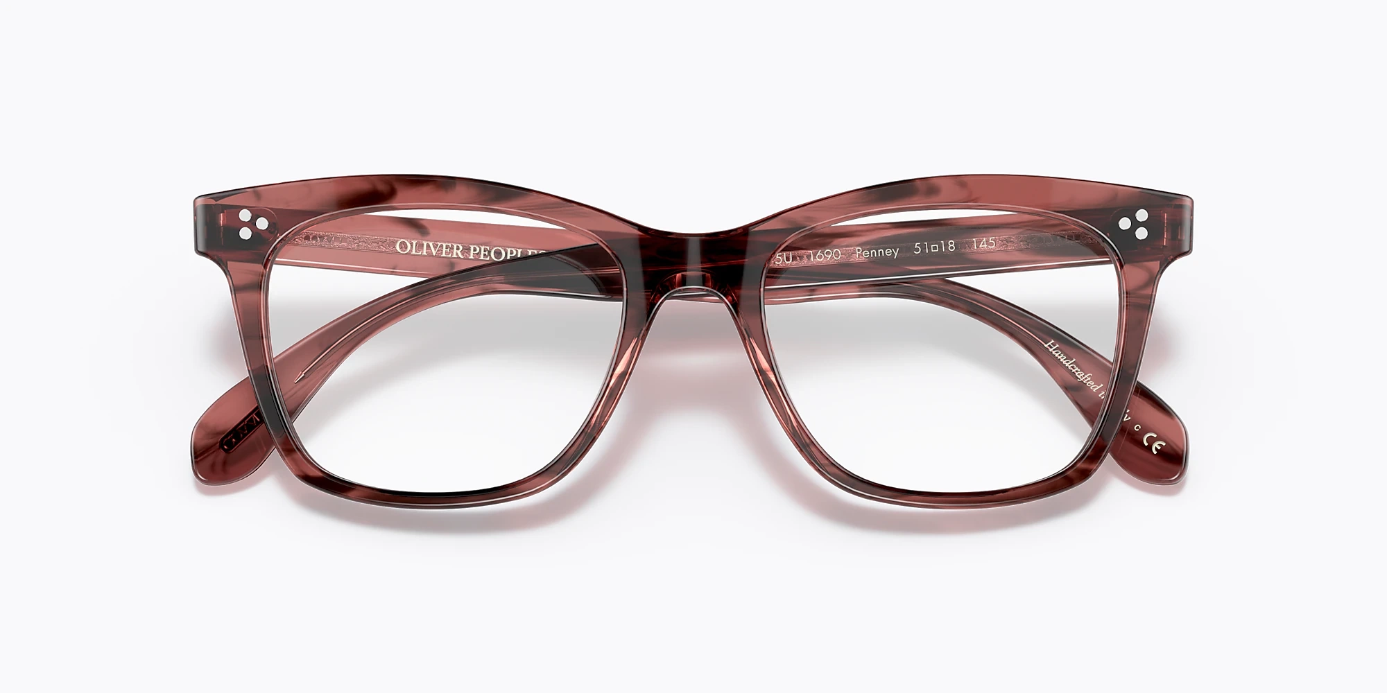 Oliver Peoples Okulary korekcyjne OV5375U-1690