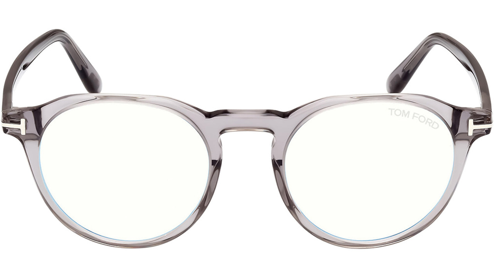 Tom Ford Optical Frame FT5833-B-020