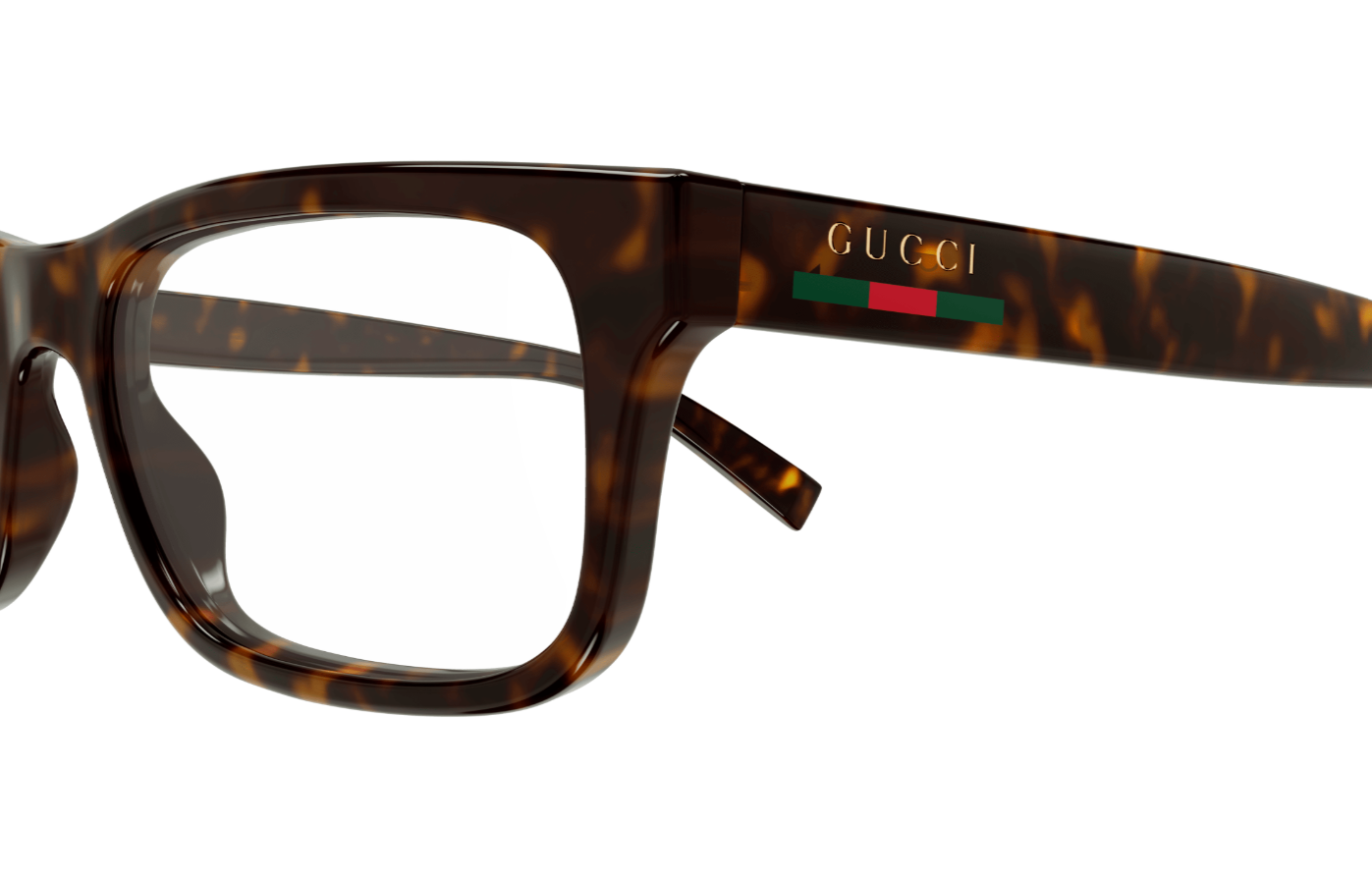 Gucci Okulary korekcyjne GG1858O-002