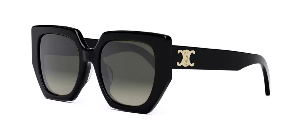 Celine Sunglasses CL40239F-501F