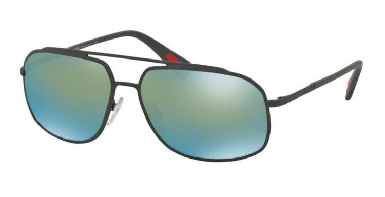 Prada Linea Rossa Okulary przeciwsłoneczne PS56RS-TIG4J2
