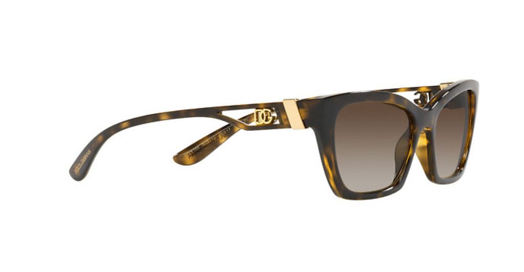 Dolce & Gabbana Okulary przeciwsłoneczne DG6155-502/13
