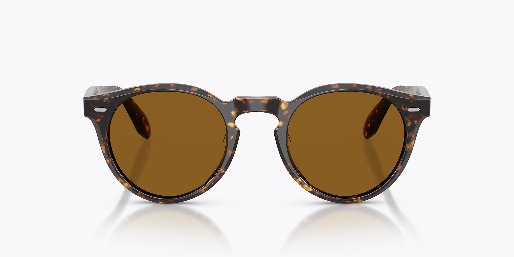 Oliver Peoples Sunglasses N.07 SUN OV5587SU-174153
