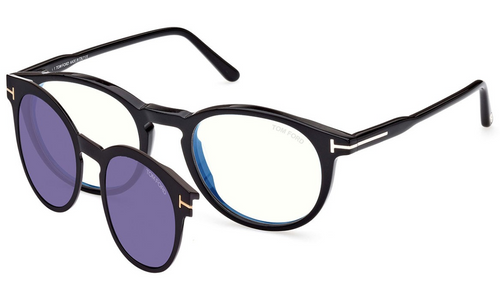 Tom Ford Optical frame FT5823-H-B-50001