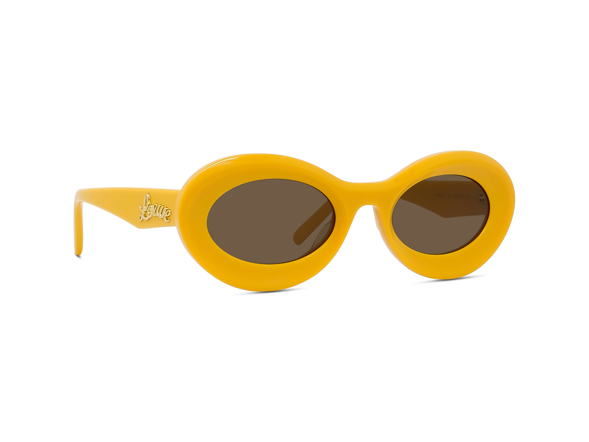Loewe Okulary przeciwsłoneczne Paula'S Ibiza LW40110U-39E