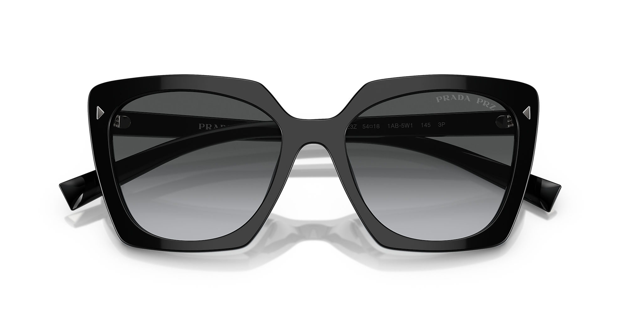 Prada Sunglasses PR23ZS-1AB5W1