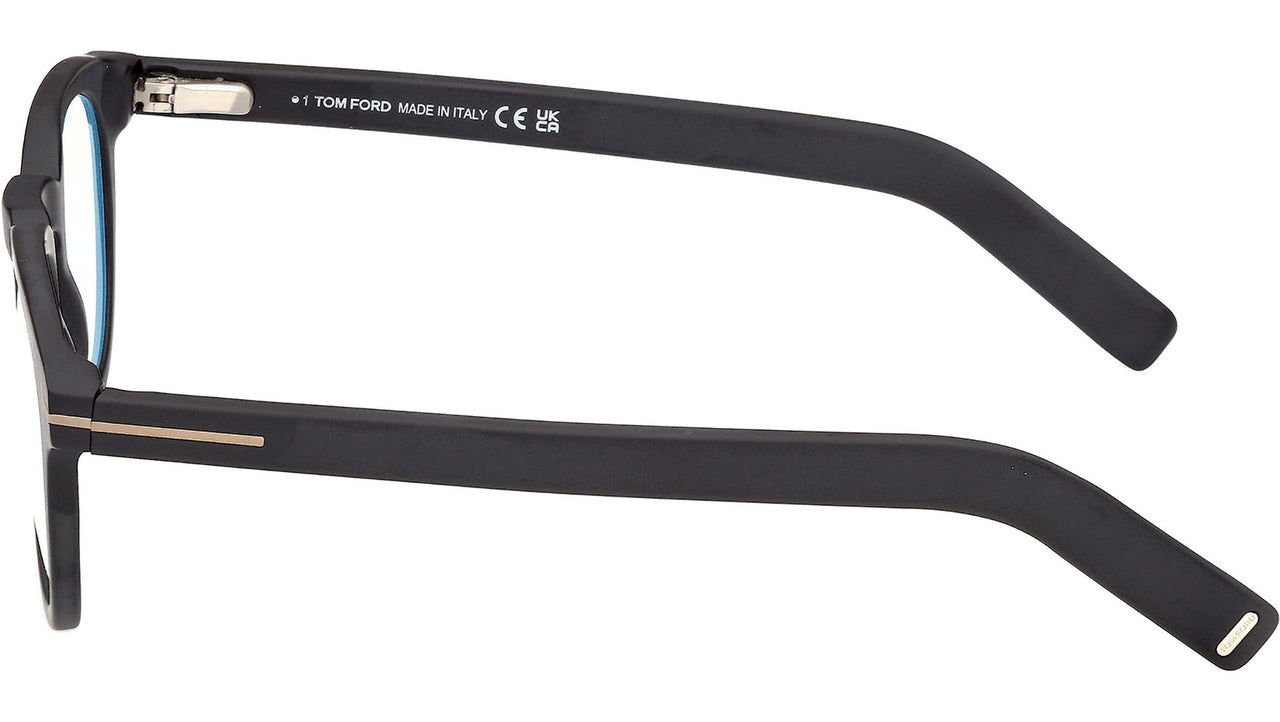 Tom Ford Okulary Korekcyjne FT5629-B-002