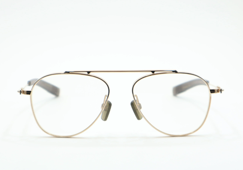 Dita Lancier Okulary korekcyjne DLX106-02-Z