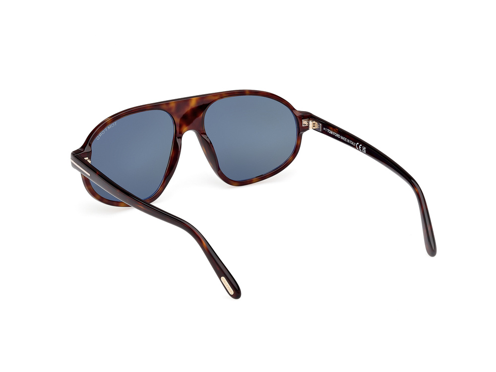 Tom Ford Sunglasses FT1178-52N