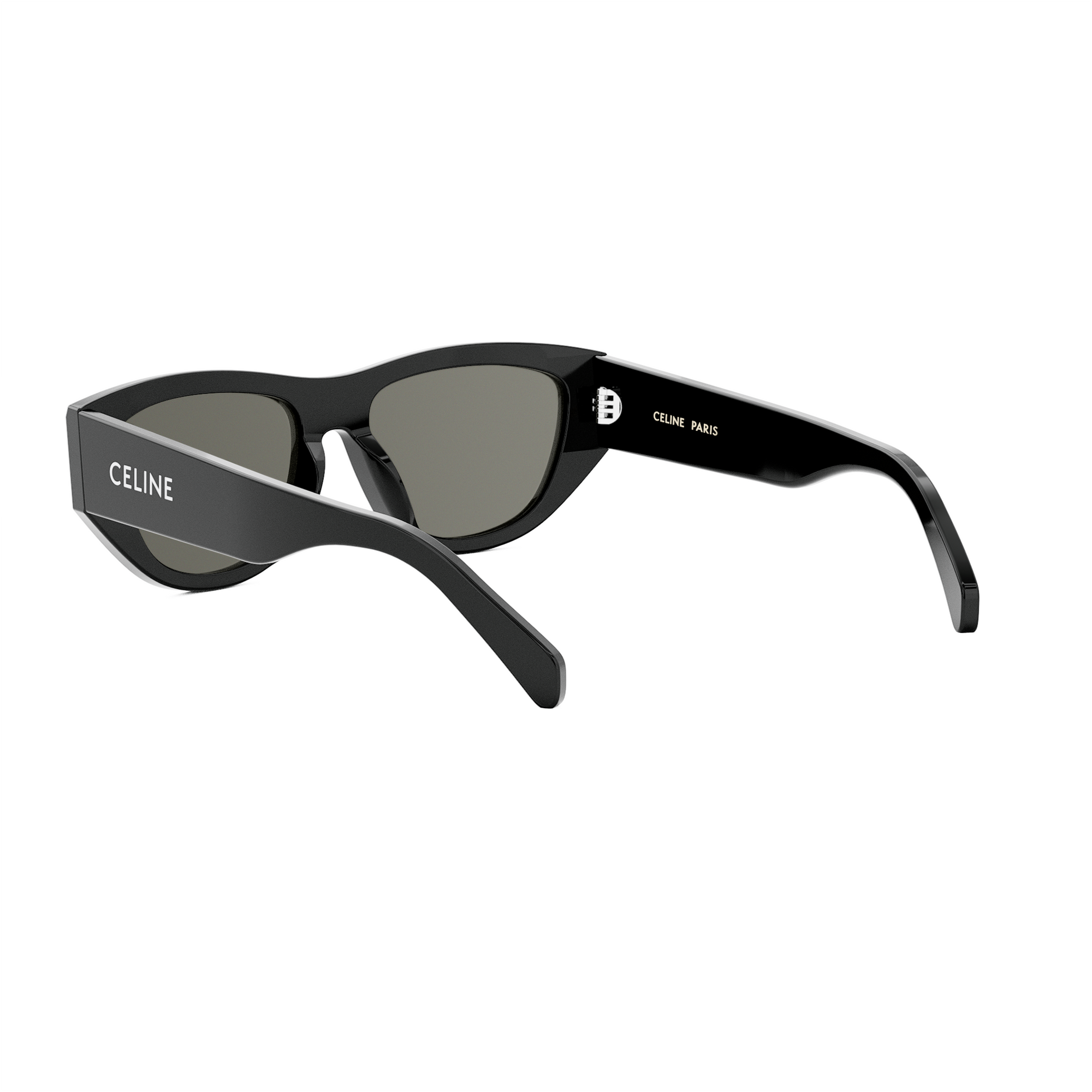 Celine Okulary przeciwsłoneczne CL40278U-01A