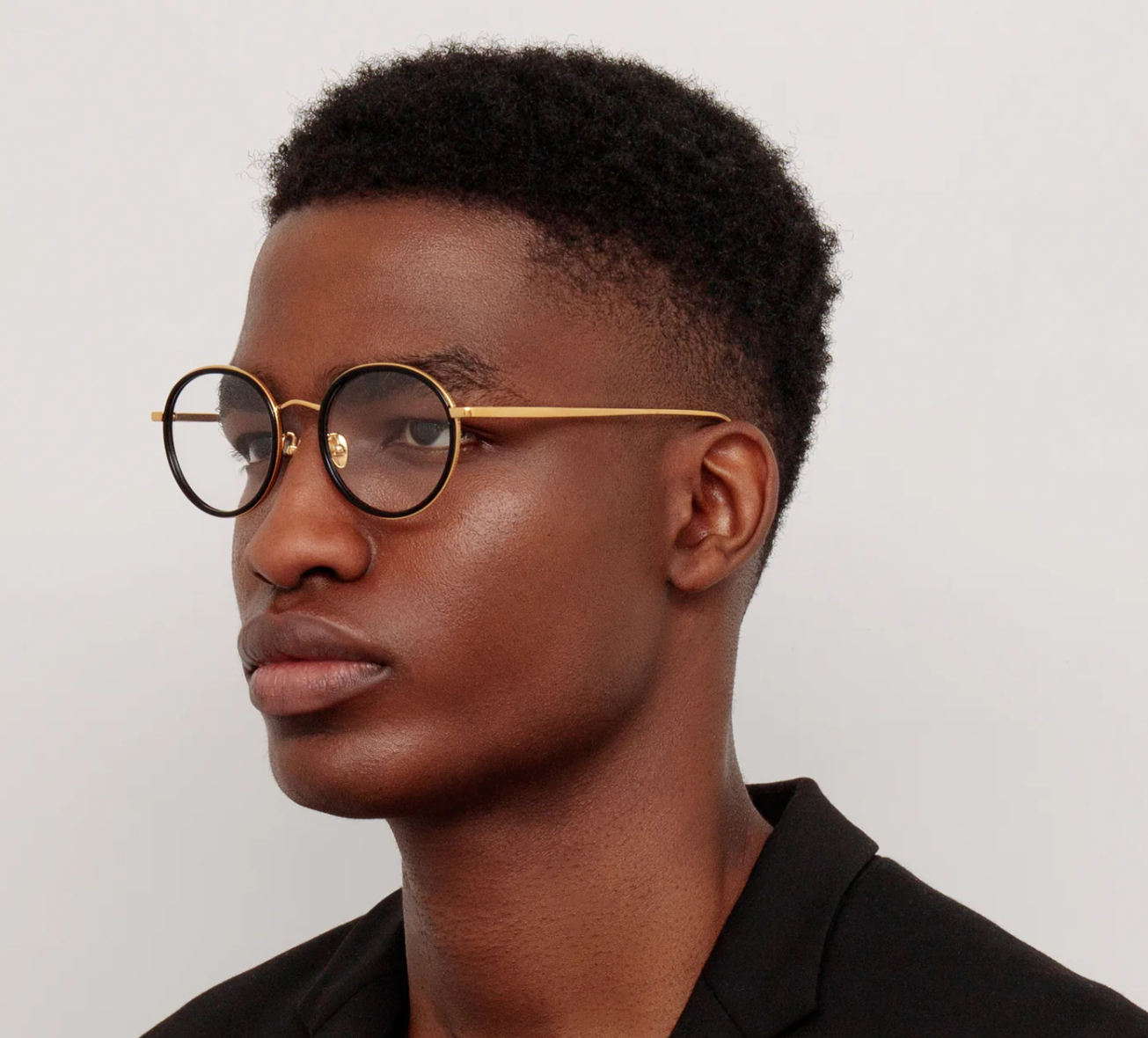 Linda Farrow Optical frame LFL1452C1OPT