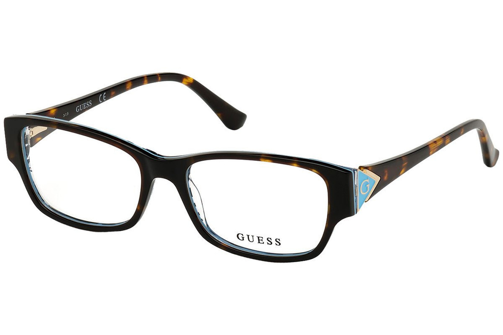 Guess Okulary korekcyjne GU2748-052