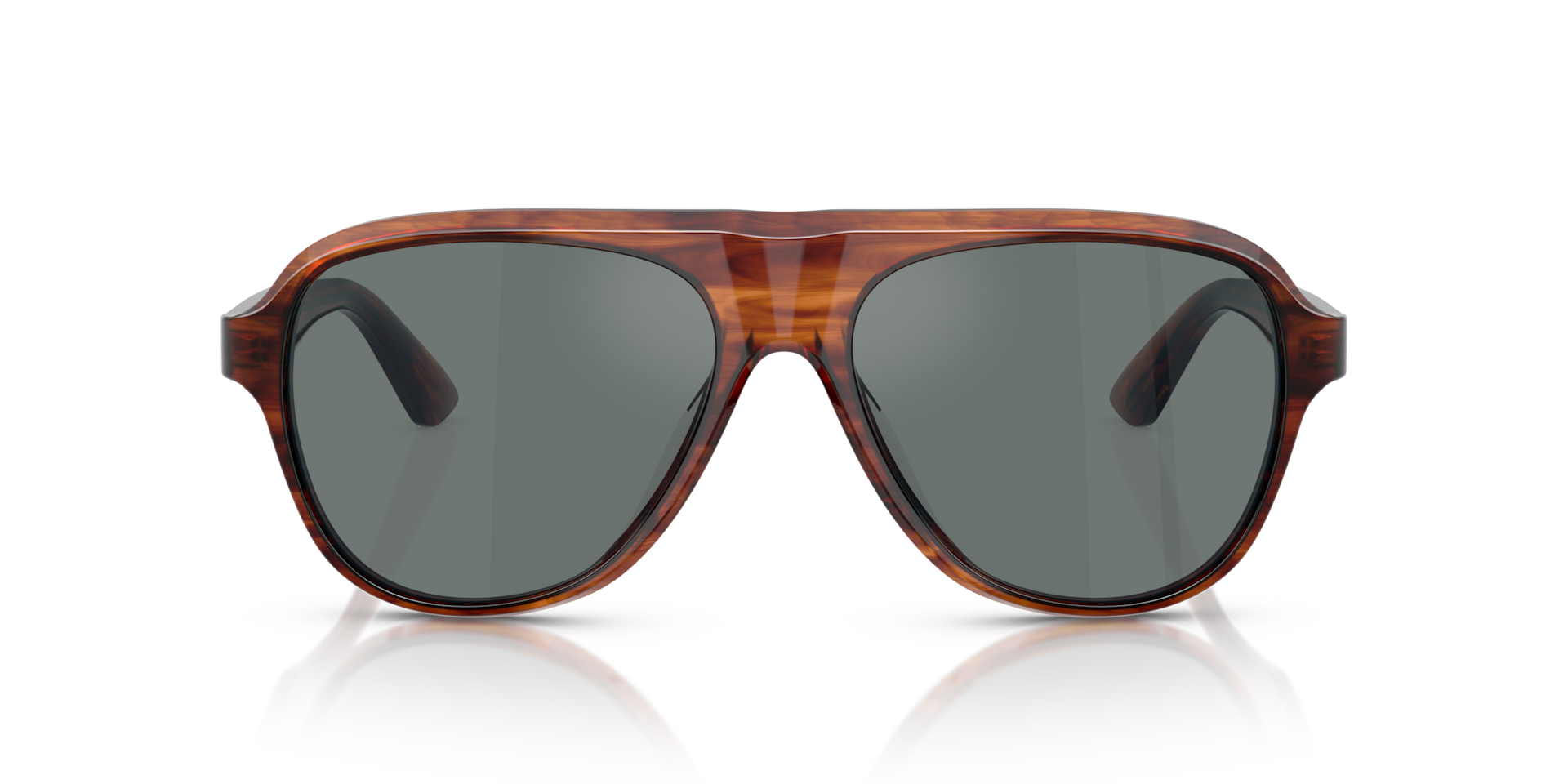 Oliver Peoples Okulary przeciwsłoneczne PAUL NEWMAN SUN OV5581SU-1721W5