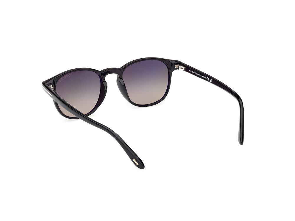 Tom Ford Sunglasses FT1302-01B