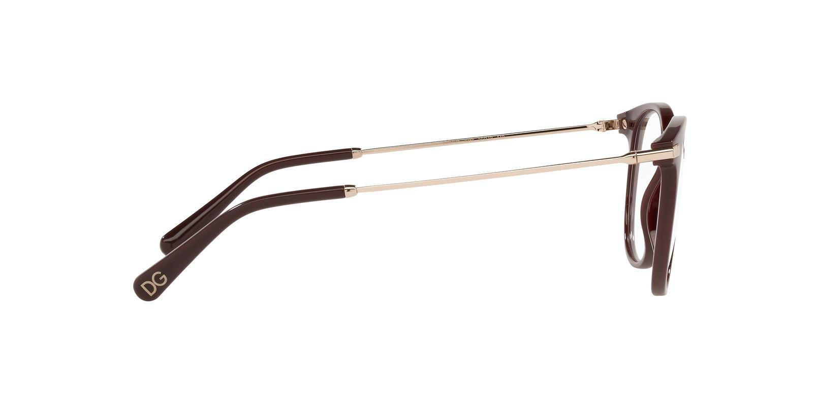 Dolce & Gabbana Okulary korekcyjne DG5071-3285