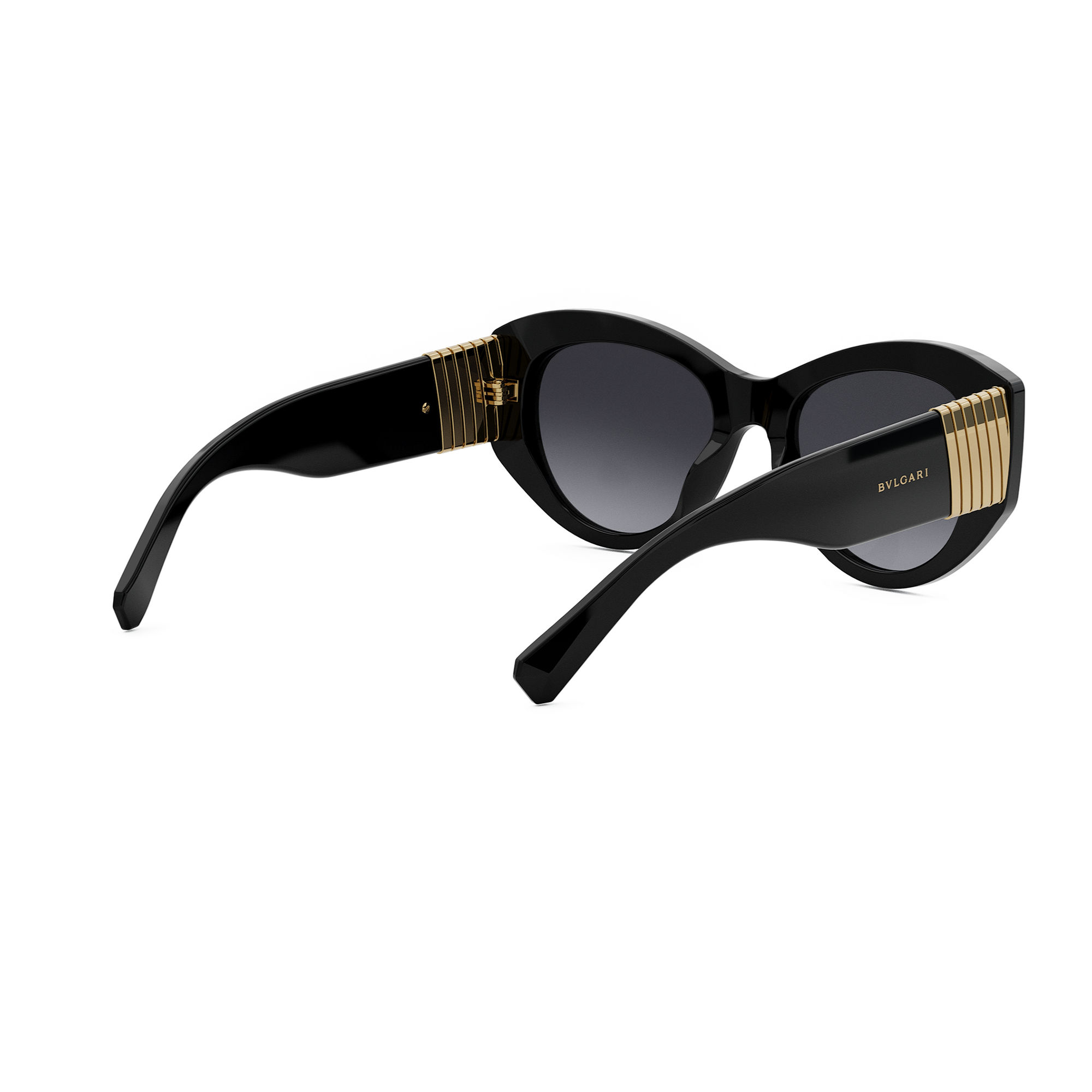 BVLGARI Sunglasses BV40050I-01B