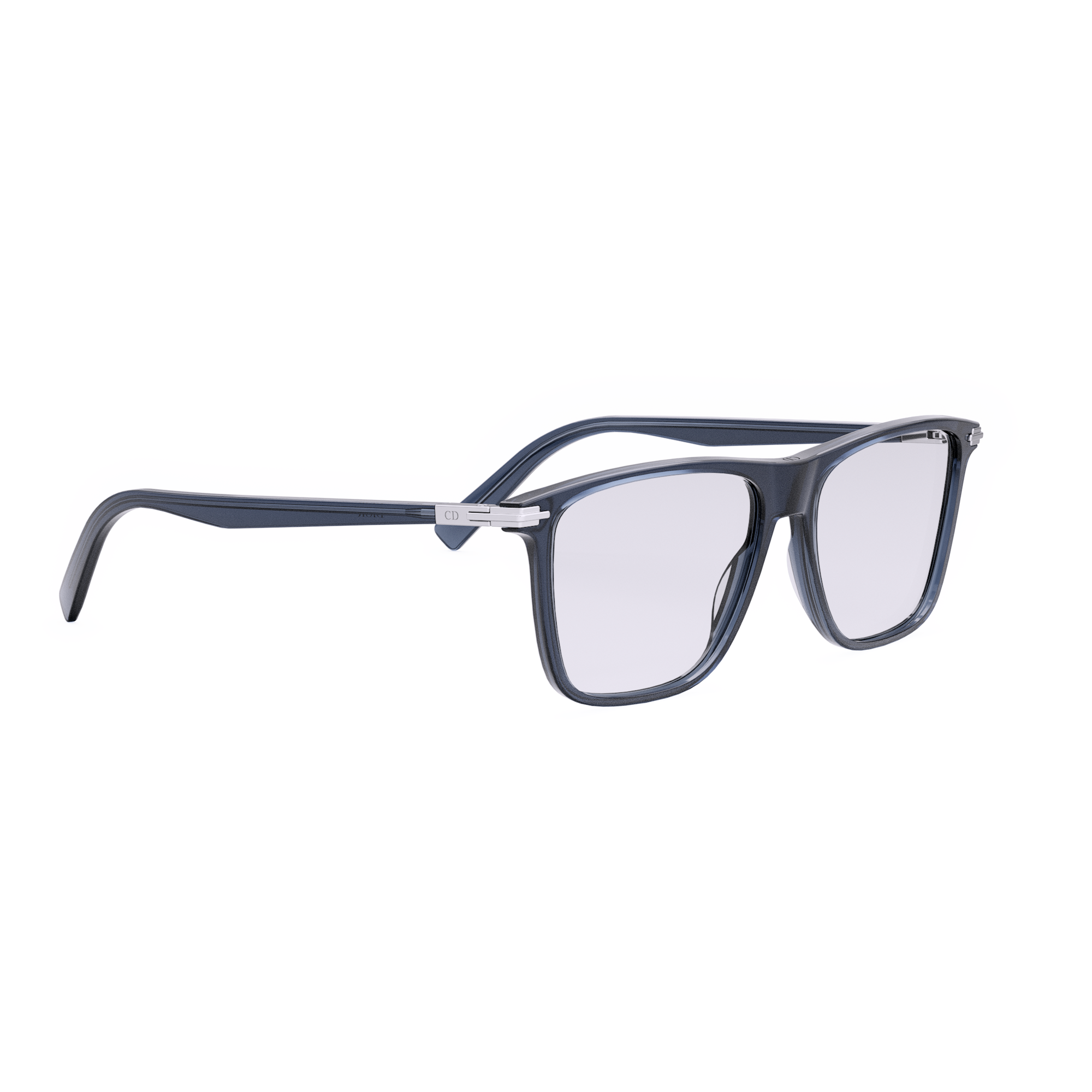 Dior Okulary korekcyjne DIORBLACKSUITO (S18I_3000) DM50078I-090