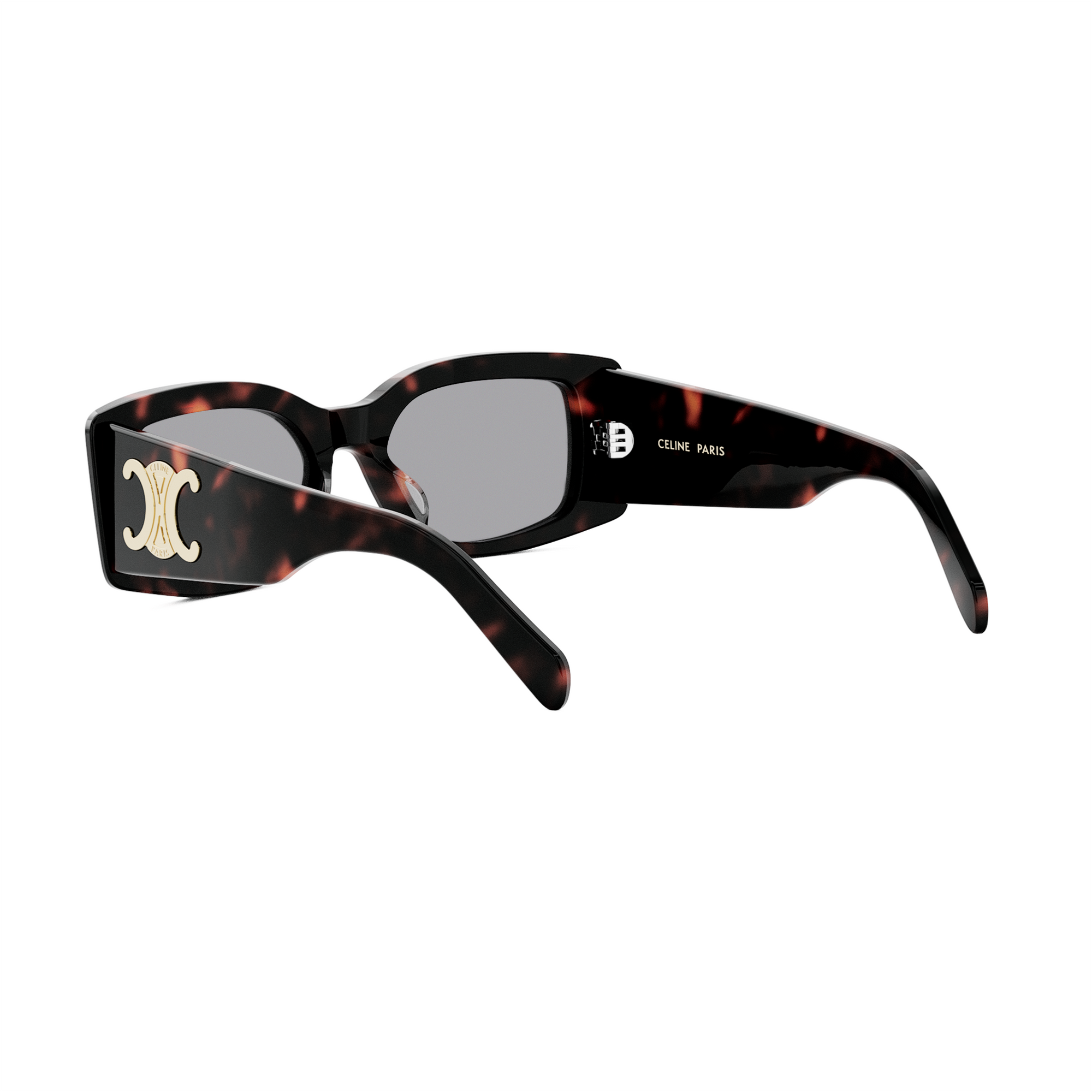 Celine Okulary przeciwsłoneczne CL40282U-52A