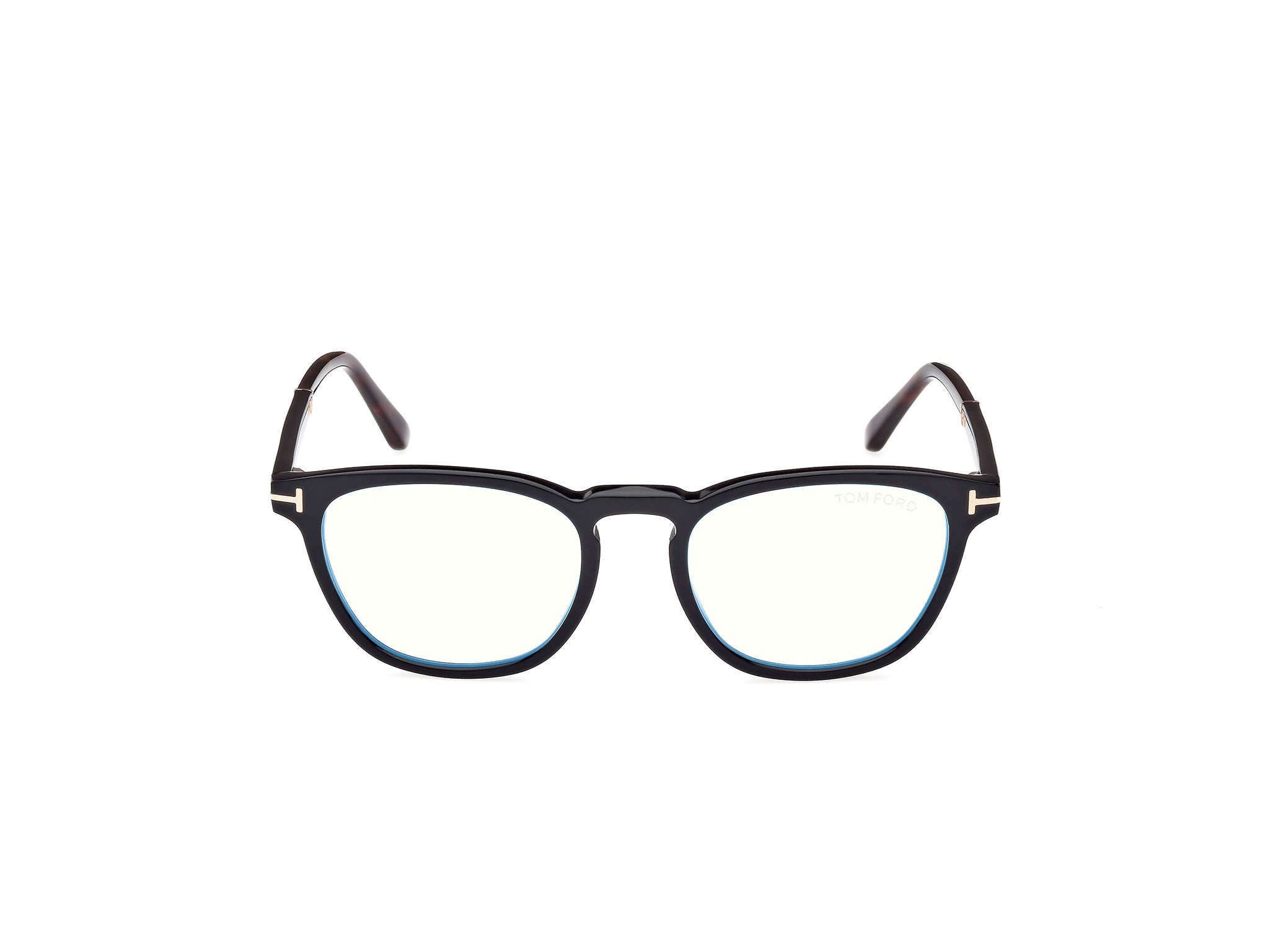 Tom Ford Okulary korekcyjne FT5890-B-005