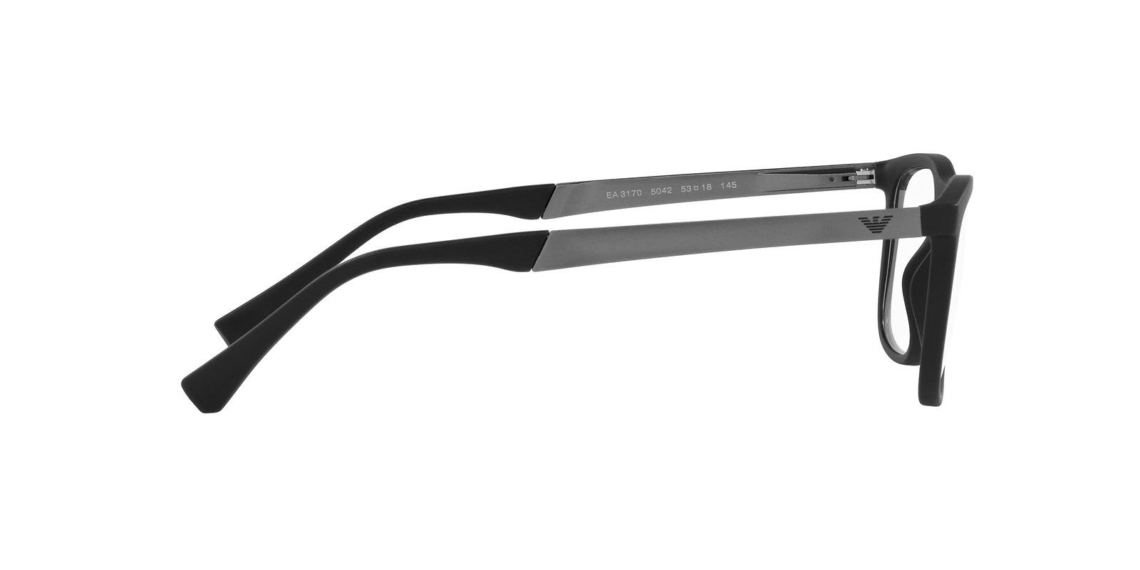 Emporio Armani Optical frame EA3170-5042