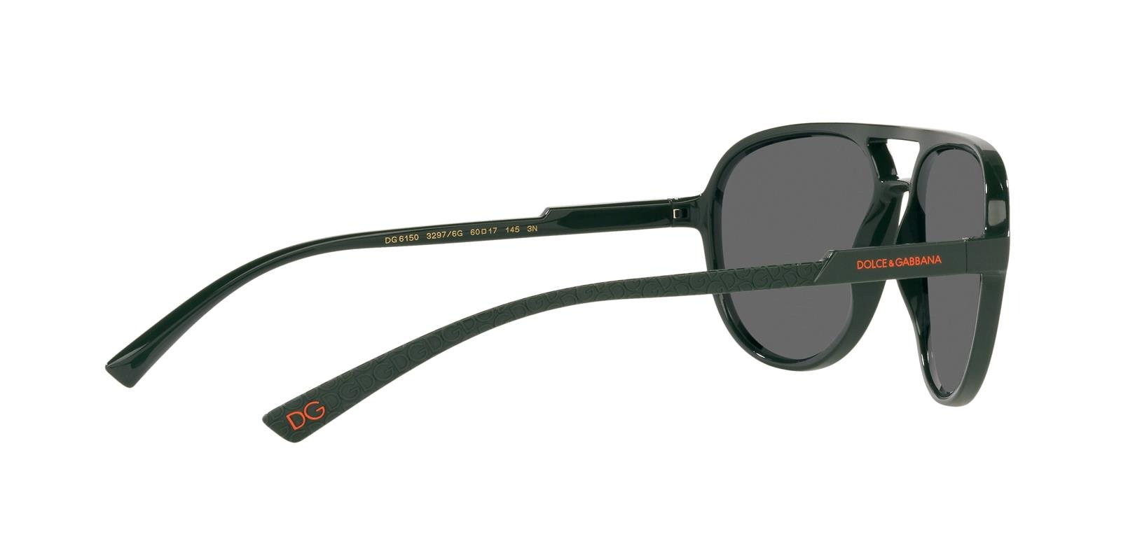 Dolce & Gabbana Sunglasses DG6150-32976G