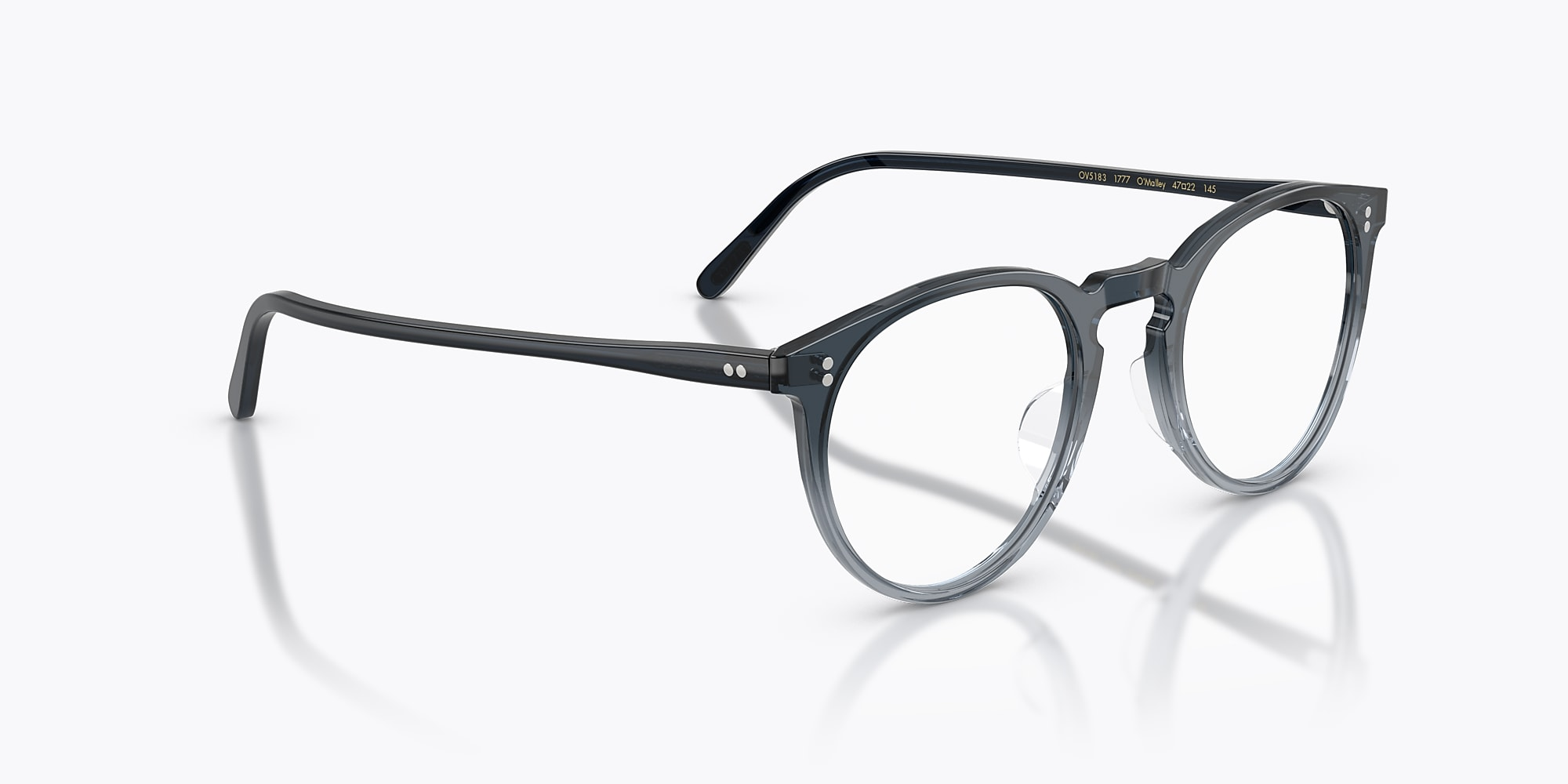 Oliver Peoples Okulary korekcyjne O'MALLEY OV5183-1777