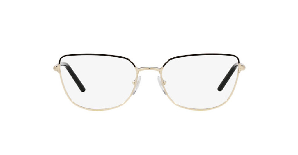 Prada Okulary korekcyjne PR 59YV-AAV1O1