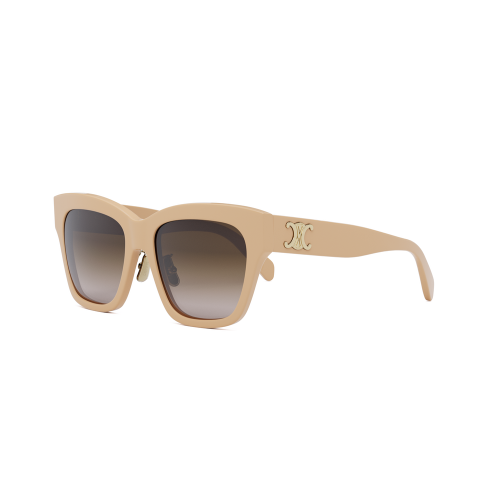 Celine Sunglasses CL40253F-5557F