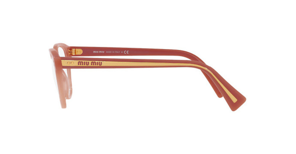 Miu Miu Okulary korekcyjne MU 02UV-06X1O1