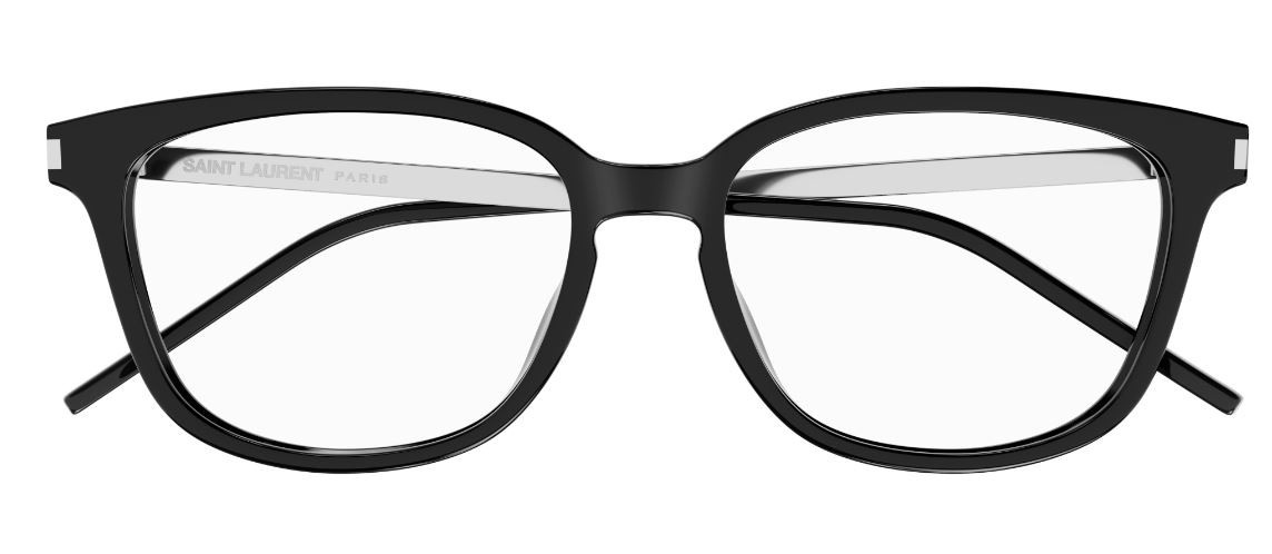 Saint Laurent Okulary korekcyjneSL SL 648/F-001