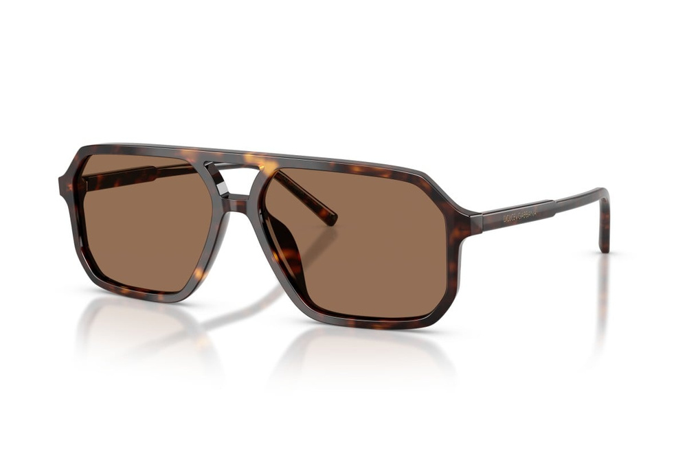 Dolce & Gabbana Okulary przeciwsłoneczne DG4541-502/73