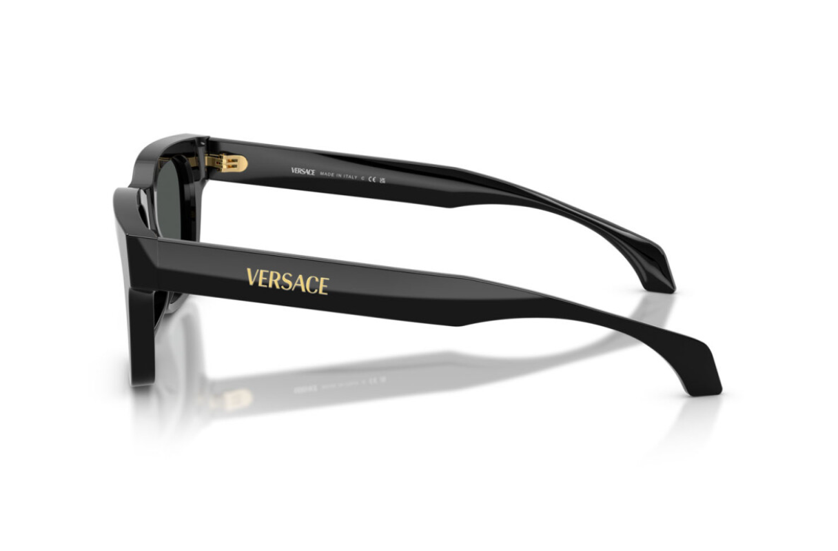 Versace Sunglasses VE4486-GB1/87