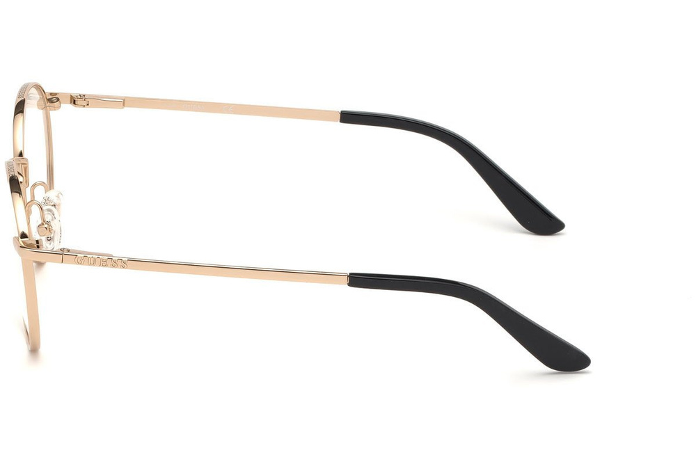 Guess Okulary korekcyjne GU2725-028