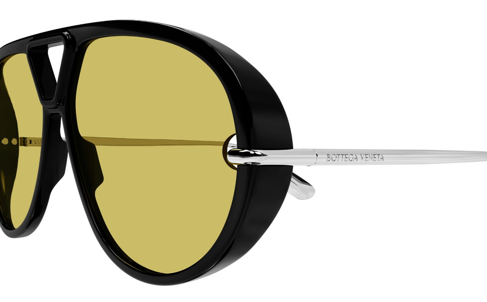 Bottega Veneta Sunglasses BV1274S-002