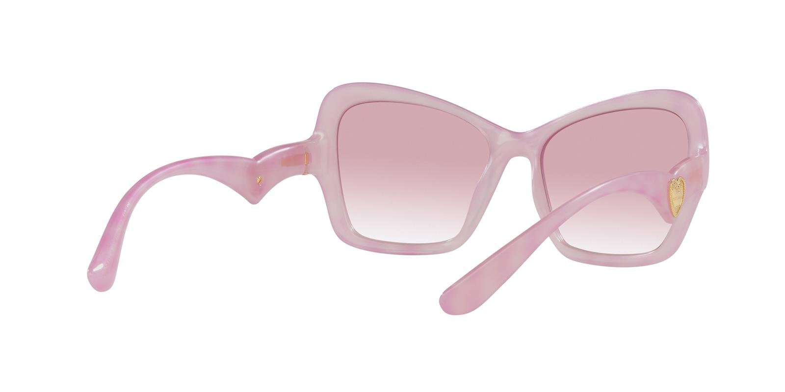 Dolce & Gabbana Sunglasses DG6153-330084