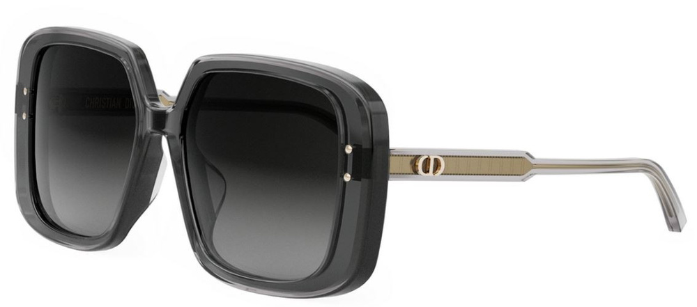 Dior Okulary przeciwsłoneczne DIORHIGHLIGHT (S3F_45A1) CD40125F-20B