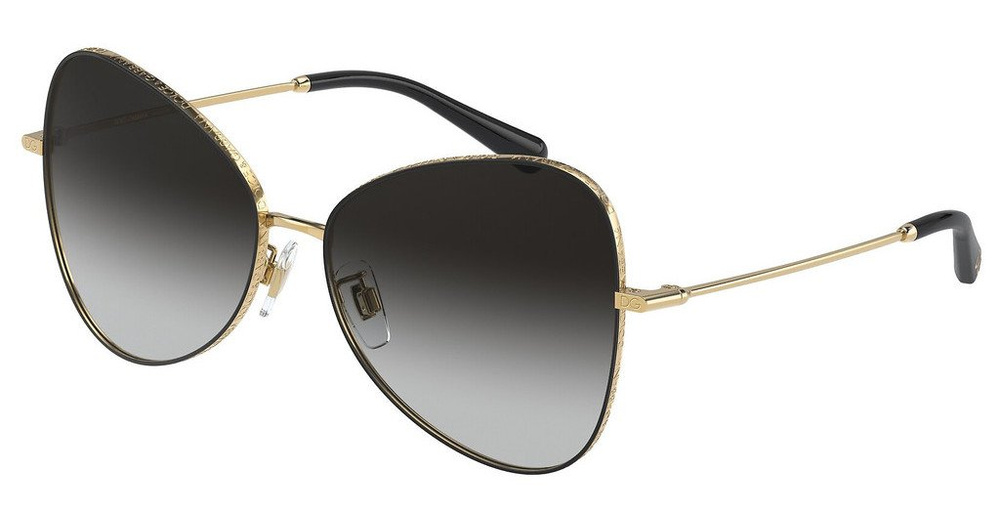 Dolce & Gabbana Okulary przeciwsłoneczne DG2274-13348G