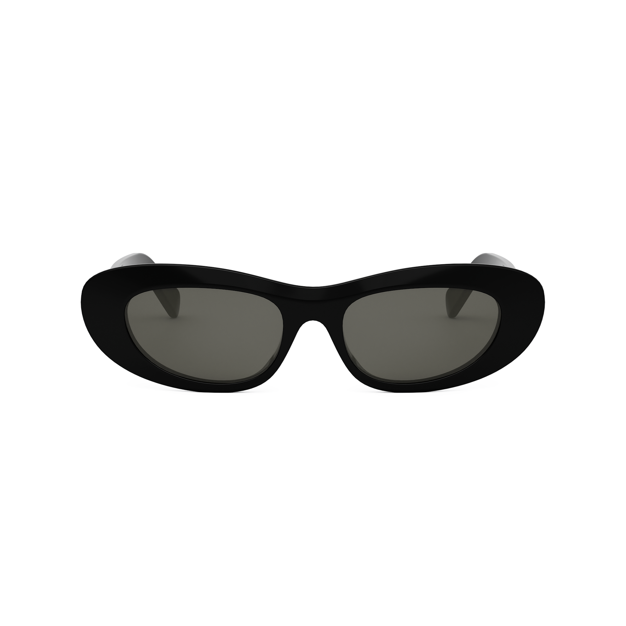 Celine Okulary przeciwsłoneczne CL40310U-01A