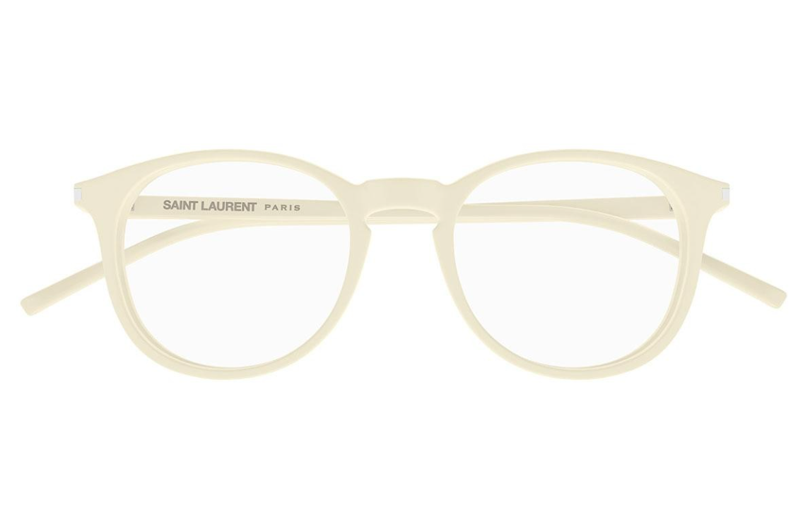 Saint Laurent Okulary korekcyjne SL106-016