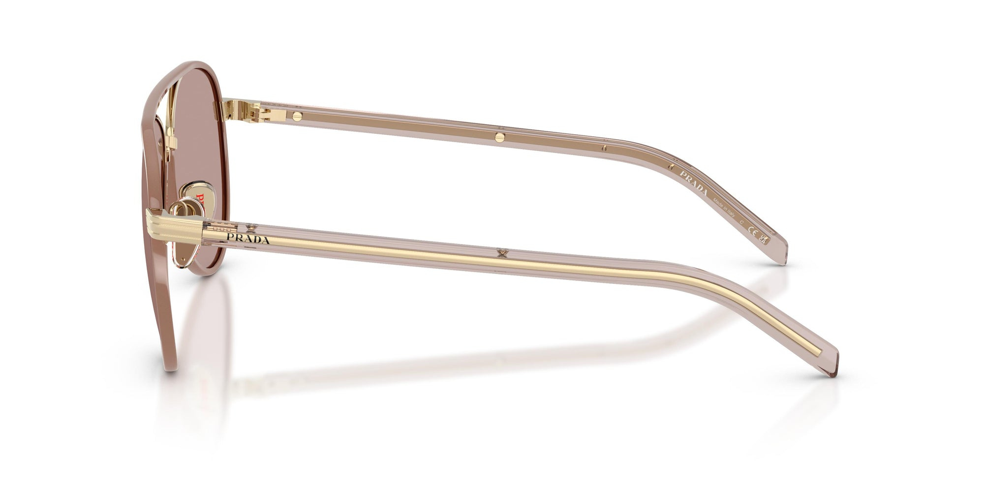 Prada Sunglasses PR B57S-24E20I