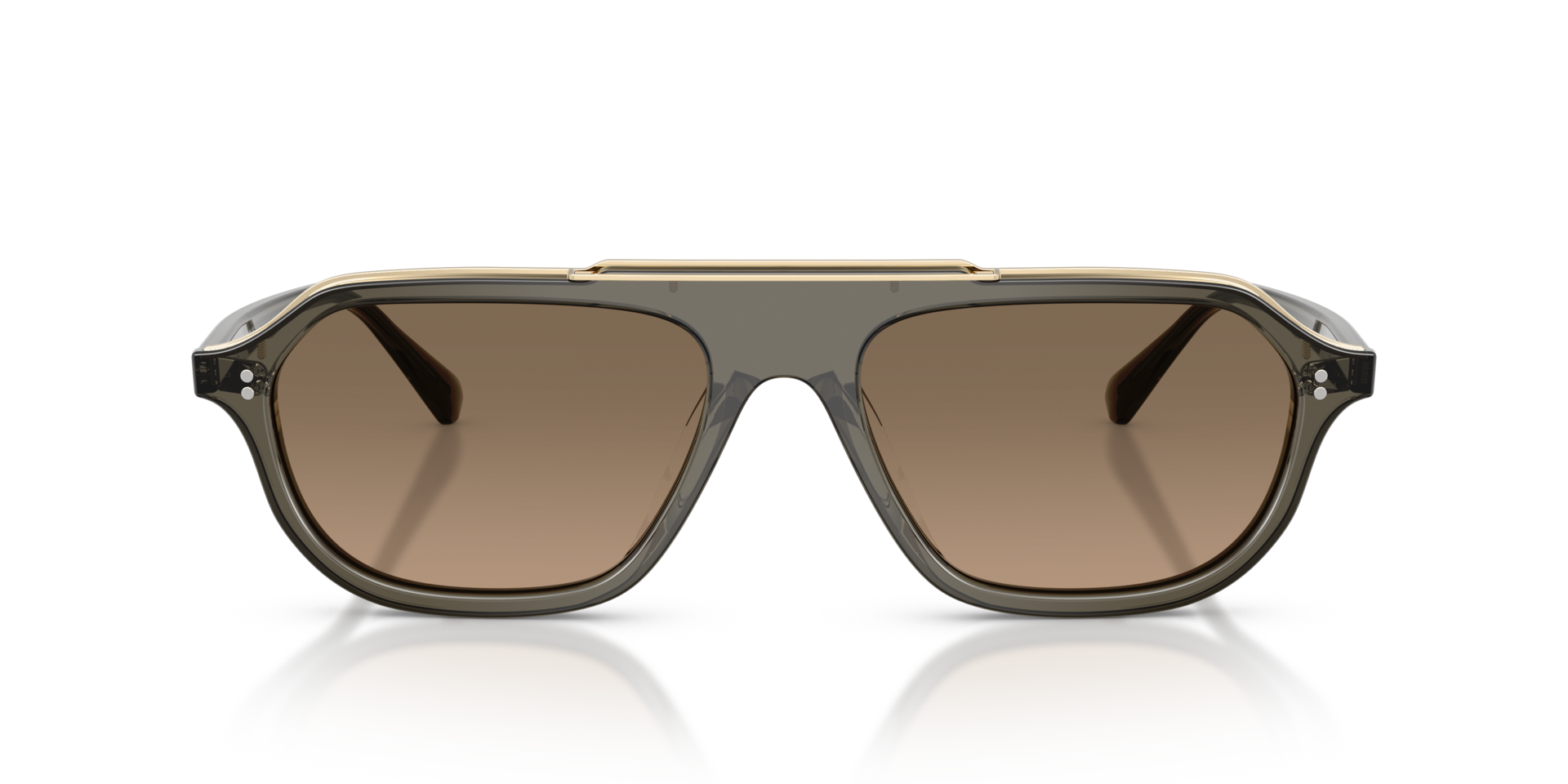 Oliver Peoples Sunglasses ESTIN OV5613SU-1820GN