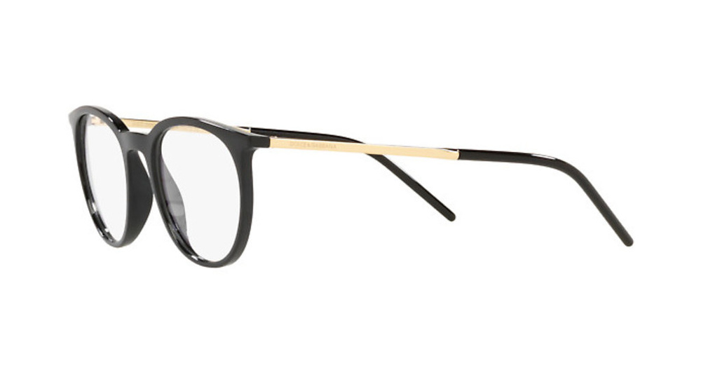 Dolce & Gabbana Okulary korekcyjne DG5074-501