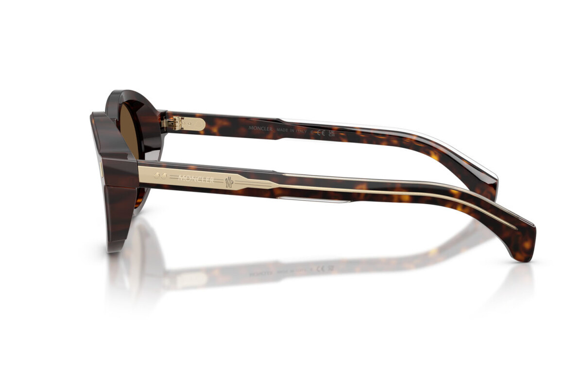 Moncler Okulary przeciwsłoneczne ME6012-300273